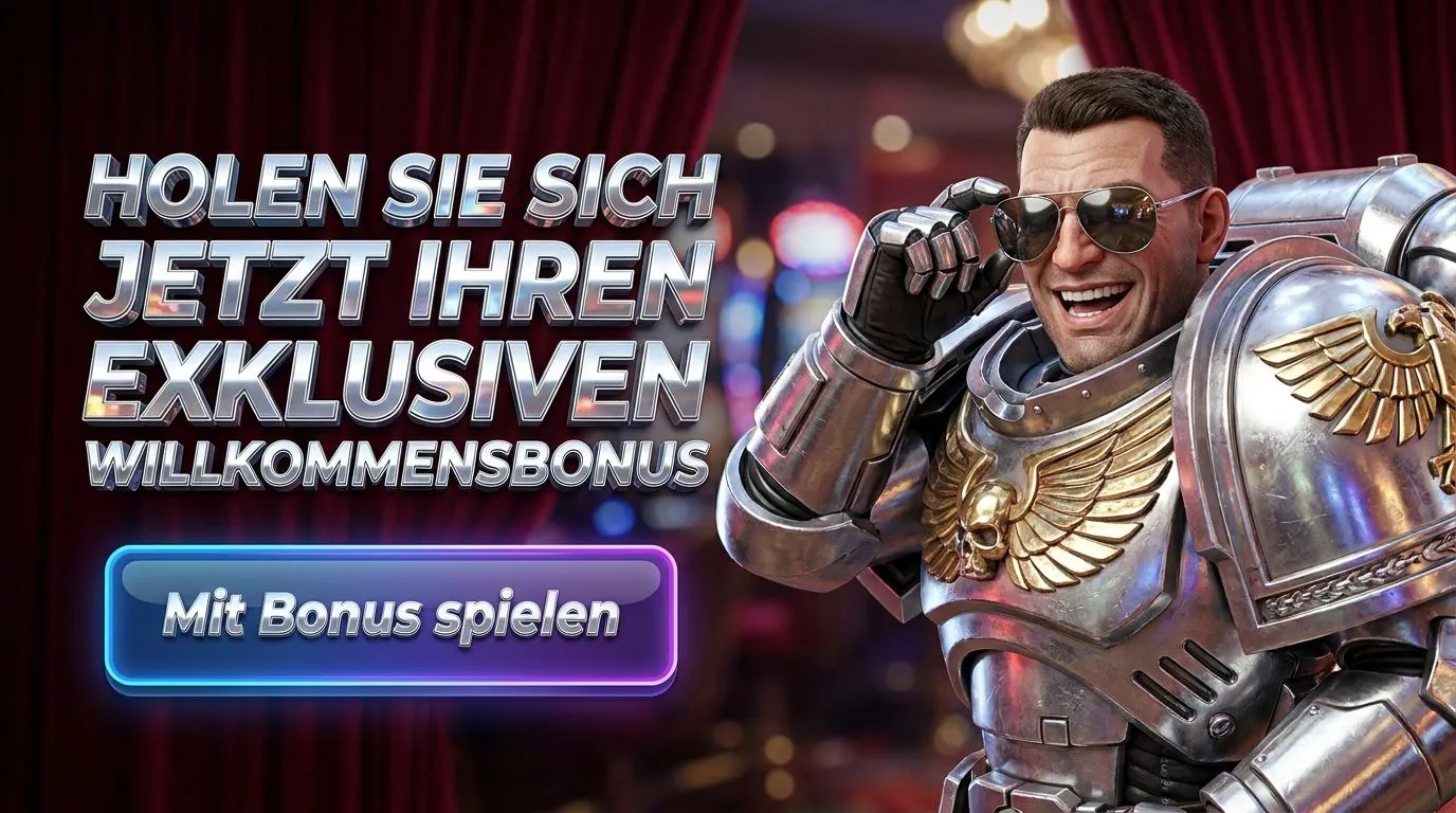 Sweepshark Casino